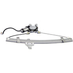 Power Window Regulator for Lancer (2002–2003) Front Right with Motor