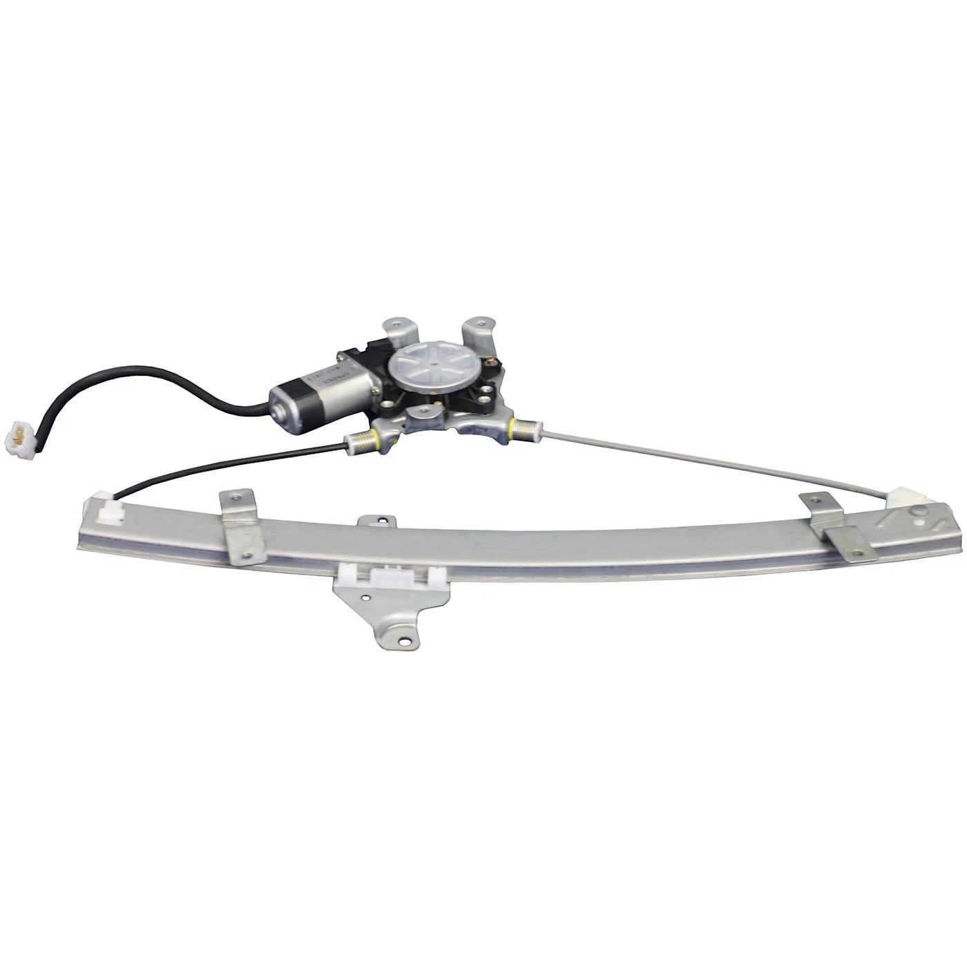 Power Window Regulator for Lancer (2002–2003) Front Right with Motor