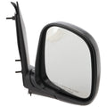 Folding Side View Mirror for Chevrolet Express/Savana (1996–2002)