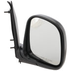 Folding Side View Mirror for Chevrolet Express/Savana (1996–2002)