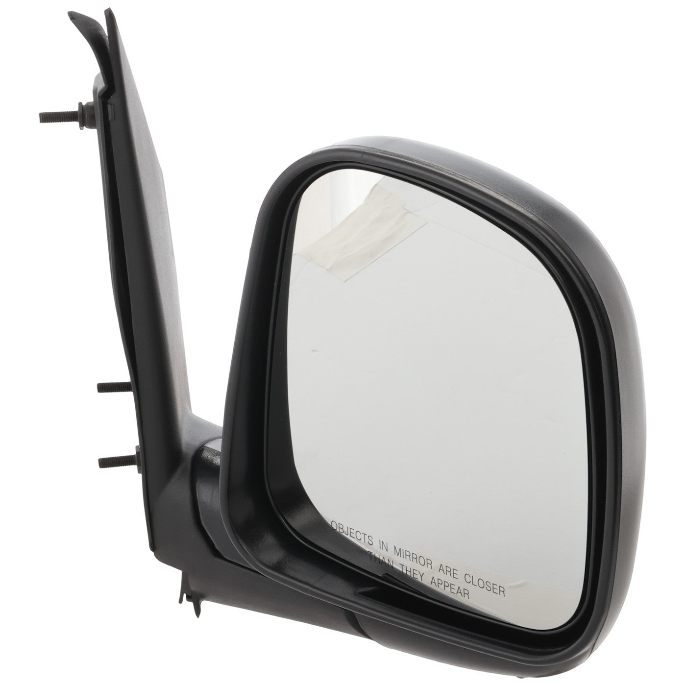 Folding Side View Mirror for Chevrolet Express/Savana (1996–2002)