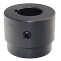 W Series Weld On Hub 7/8" Round Bore HW7/8 RBW78 Keyway for