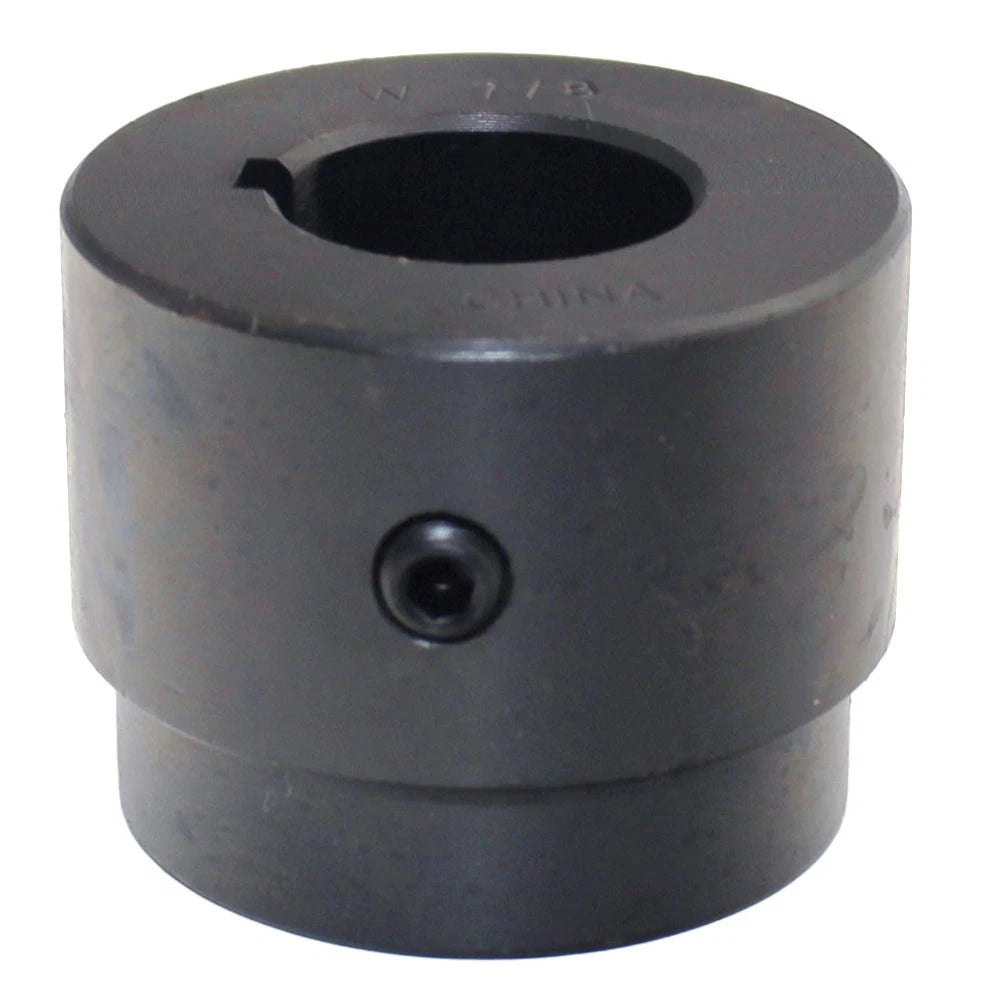 W Series Weld On Hub 7/8" Round Bore HW7/8 RBW78 Keyway for