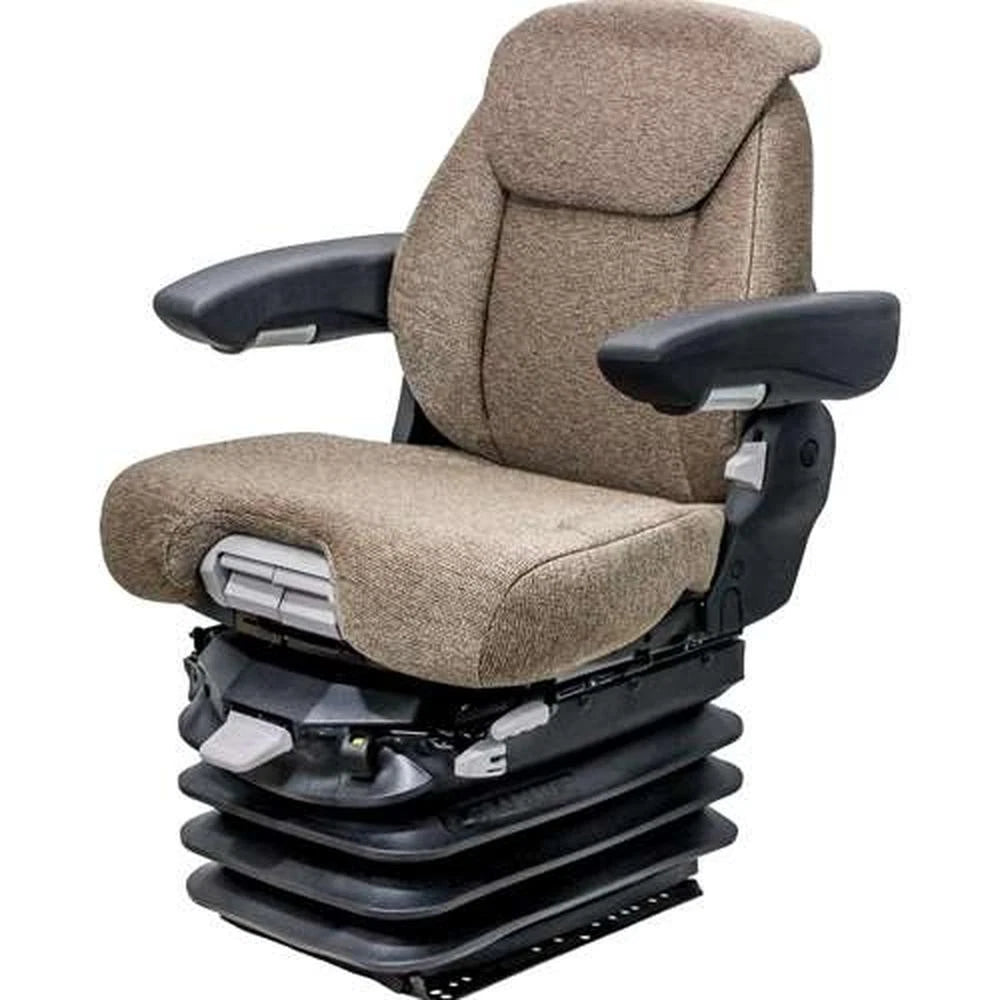 Seat & Air Suspension for John Deere 7020-7030 Series (2007–2015)