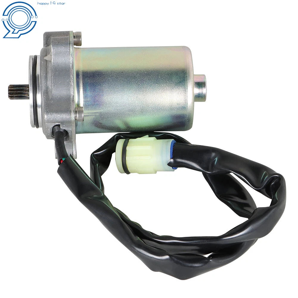 Power Shift Control Motor for Honda TRX400FA Fourtrax Rancher (2004–2007)
