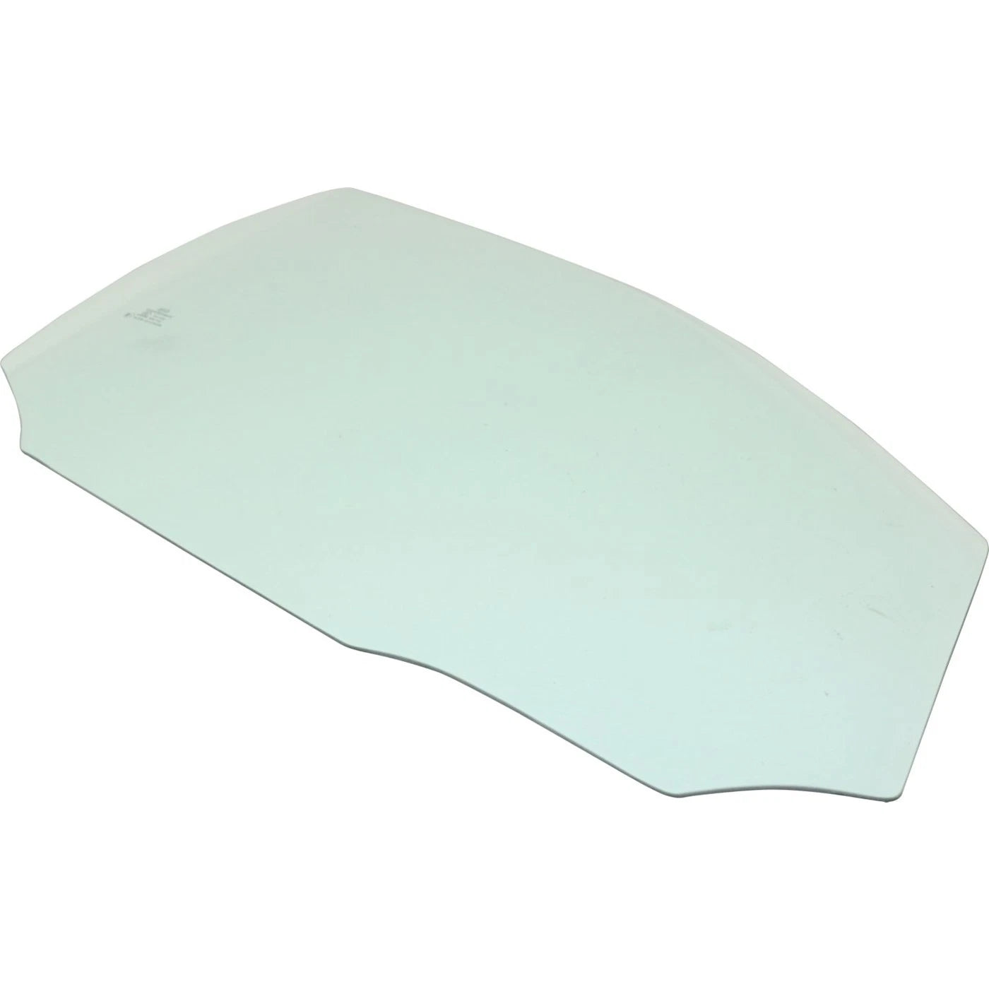 Door Glass for Mercedes Benz C250 (2012–2014) Front Driver & Passenger Side