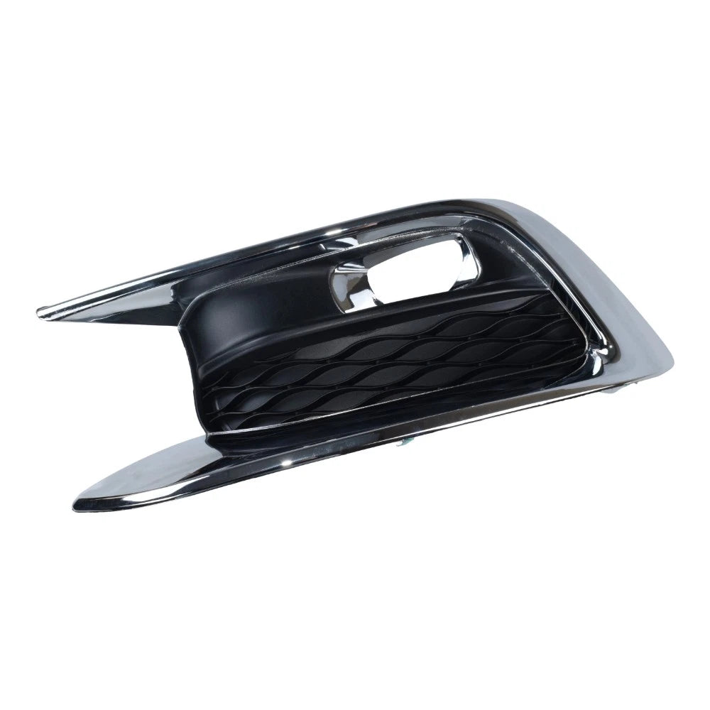 Chrome Left Side Fog Light Lamp Bezel Cover for Infiniti QX60 (2016–2020)