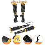 Coilovers for Mitsubishi Eclipse (2000–2005) Adjustable Height Suspension