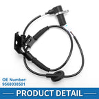 ABS Wheel Speed Sensor No. 9568038501 for Hyundai Sonata (2003–2004)