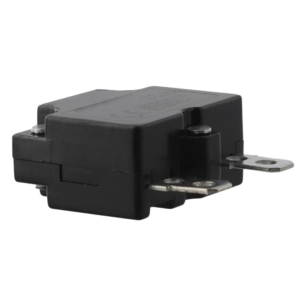 Overload Relay Switch for Remote Control Vehicles (Current)