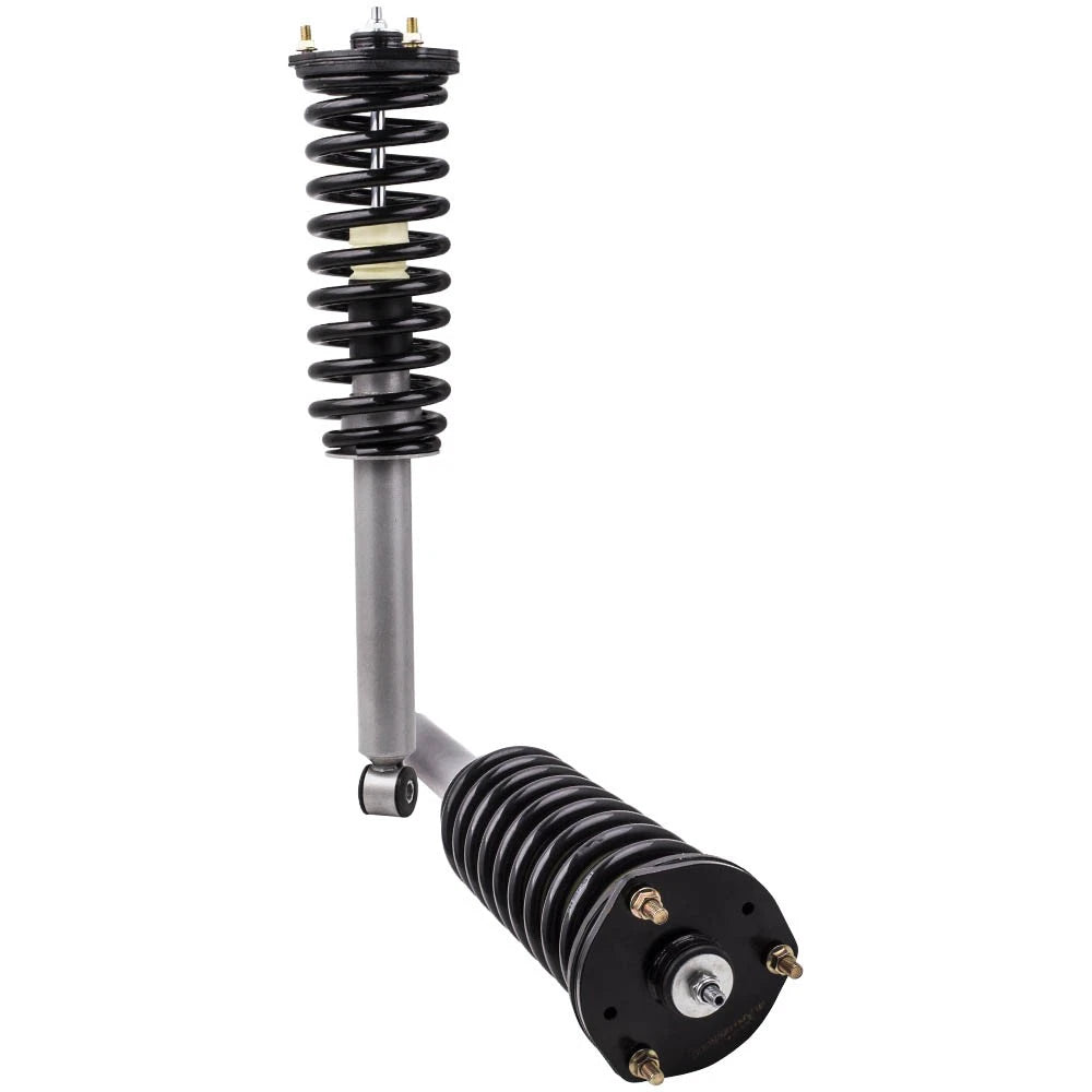 Rear Air to Coil Spring Conversion Kit for Lexus LS 430 (2001–2006)