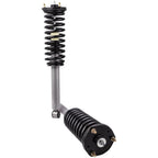 Rear Air to Coil Spring Conversion Kit for Lexus LS 430 (2001–2006)