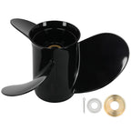 3-Blade Propeller 13.2x19 for Evinrude 60HP (1998–Present)