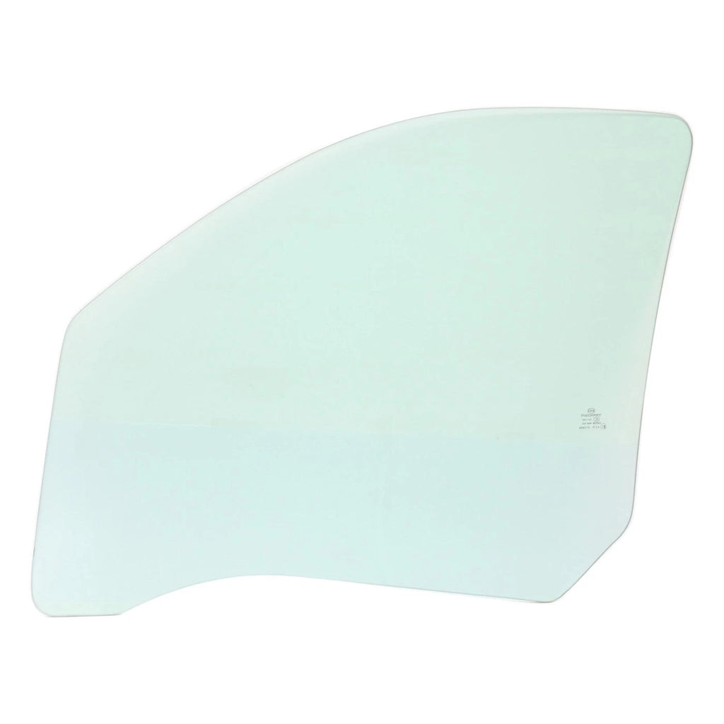 Door Glass for Dodge Dakota Raider Ram (Front Driver & Passenger Side)