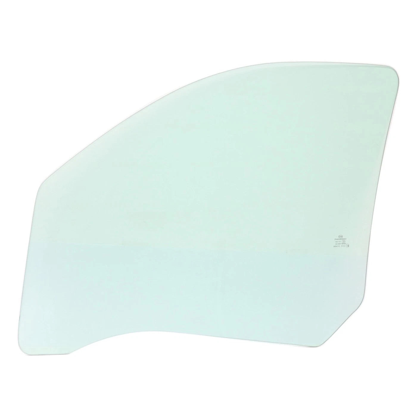 Door Glass for Dodge Dakota Raider Ram (Front Driver & Passenger Side)