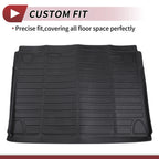 Cargo Liner Rear Trunk Mat for Ford Bronco 4 Door (2021–2025) TPE