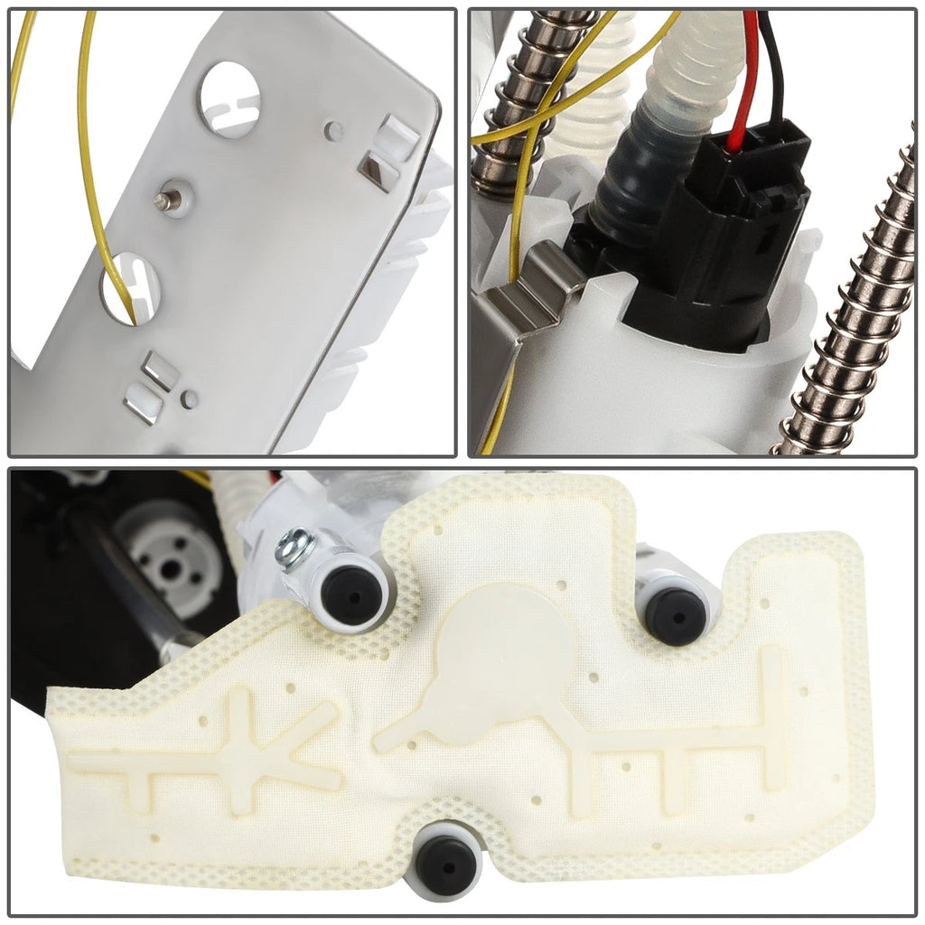 Electric Fuel Gas Pump Module w/ Sending Unit for Ford Ranger (2004–2006)