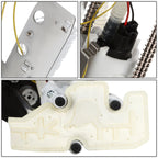 Electric Fuel Gas Pump Module w/ Sending Unit for Ford Ranger (2004–2006)