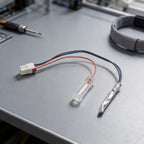 Defrost Thermostat Sensor for LG Refrigerators