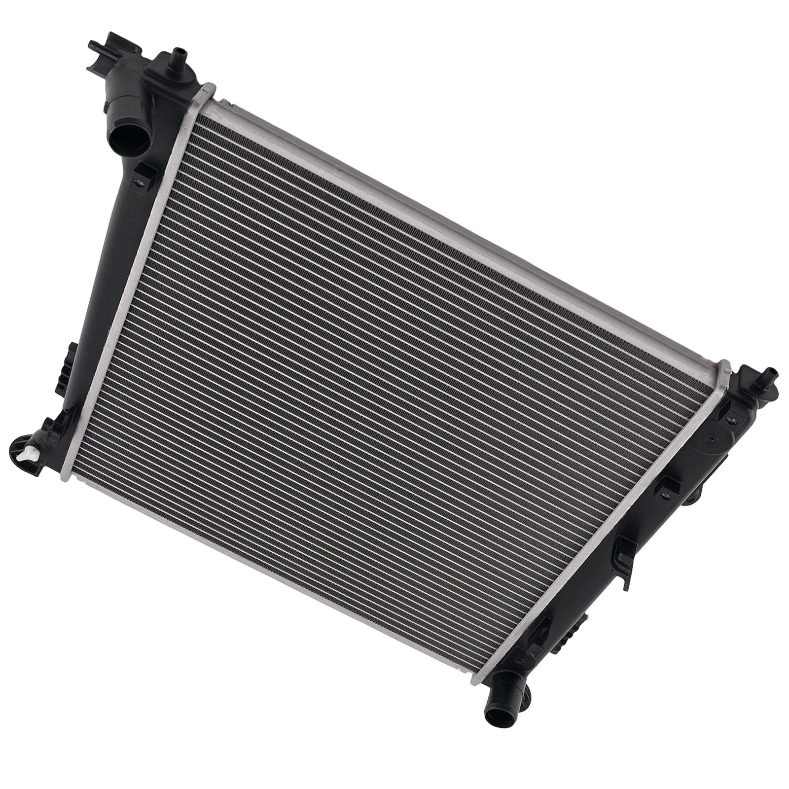Aluminum Radiator Assembly for Hyundai Tucson 1.6L 2016-2018 HY3010211