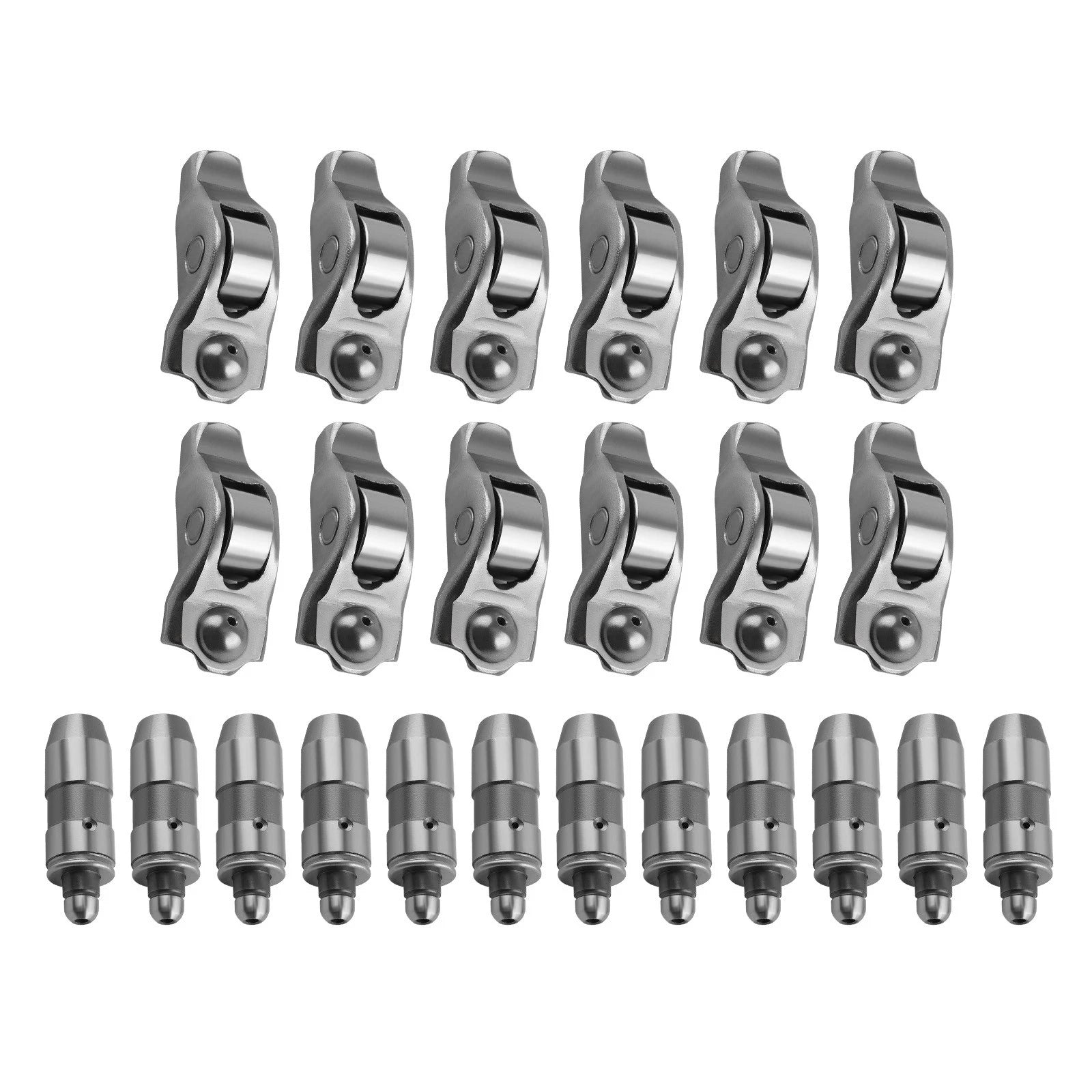 Rocker Arms & Valve Lifters for Ford F-150 F-250 F-350 (2005–2009)