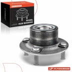 Rear Wheel Hub & Bearing Assembly for Ford Contour (1995–2000)