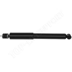2 Premium Strut & Gas Shocks for Ford Mustang (1994–2004)