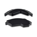 Engine Case Slider Guards for KTM 790 Duke (2018–2021)