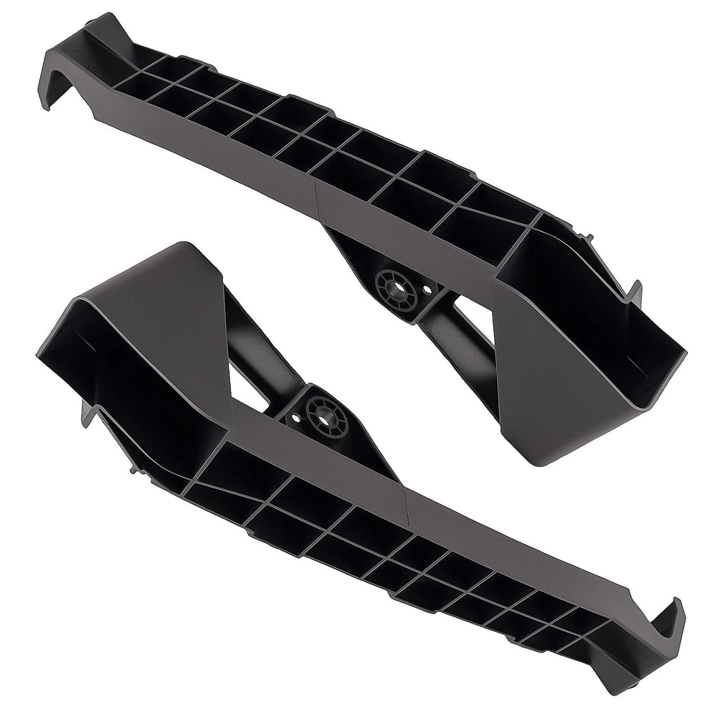 Pair Headlight Bracket Retainer Support for Honda CR-V (2017–2022) 71140-TLA-A00