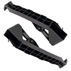 Pair Headlight Bracket Retainer Support for Honda CR-V (2017–2022) 71140-TLA-A00