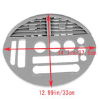 Center Console Gauge Panel for Nissan Quest (2004-2005)