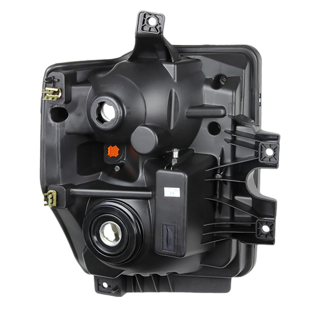 OE Style Headlight for Ford Super Duty F250 F350 (2008–2010) FO2502243