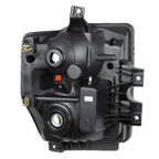 OE Style Headlight for Ford Super Duty F250 F350 (2008–2010) FO2502243