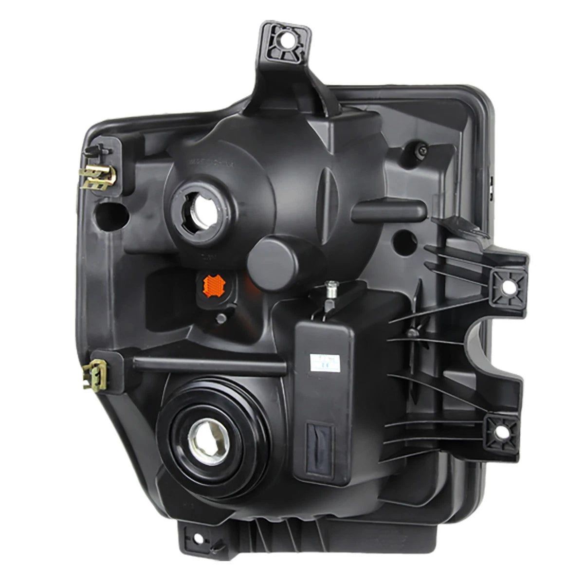 OE Style Headlight for Ford Super Duty F250 F350 (2008–2010) FO2502243