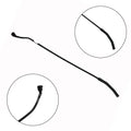 Radiator Expansion Tank Vent Line Hose for BMW 5 Series (2010–2016)