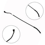 Radiator Expansion Tank Vent Line Hose for BMW 5 Series (2010–2016)
