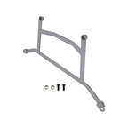 4-Point H-Brace Bar for Ford Mustang L4 2.3T & V8 5.0L (2015–2023)
