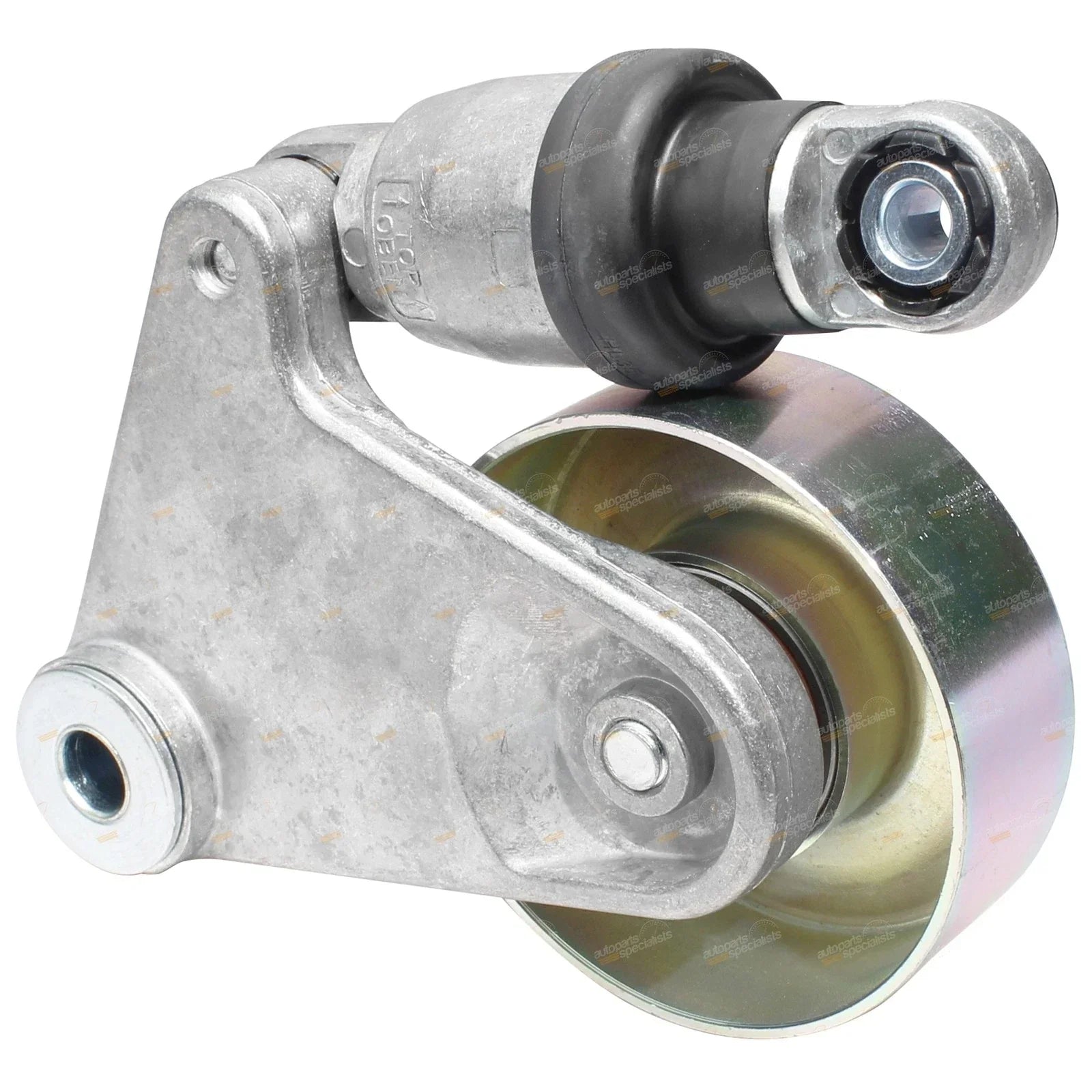 Engine Drive Belt Tensioner Assembly for Navara D22 (2001-2007)