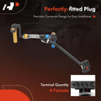 Speed Sensor for Hyundai Accent, Elantra GT, Kia Rio (2012-2017)