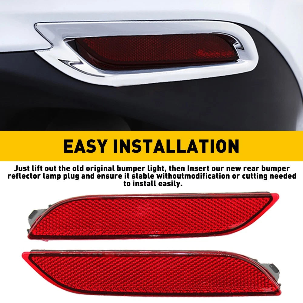 Driver Side Heated Mirror Glass for Ram 1500/2500 (2011–2022)