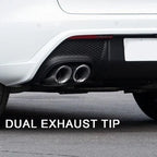 Muffler Tail Pipe for Porsche Macan (2019-2021)