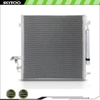 A/C Aluminum Condenser for Ford Ranger (2019–2021) 30148