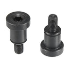 Set of 2 Rear Tailgate Cable Supports with Bolts for Honda Ridgeline (2006–2014)