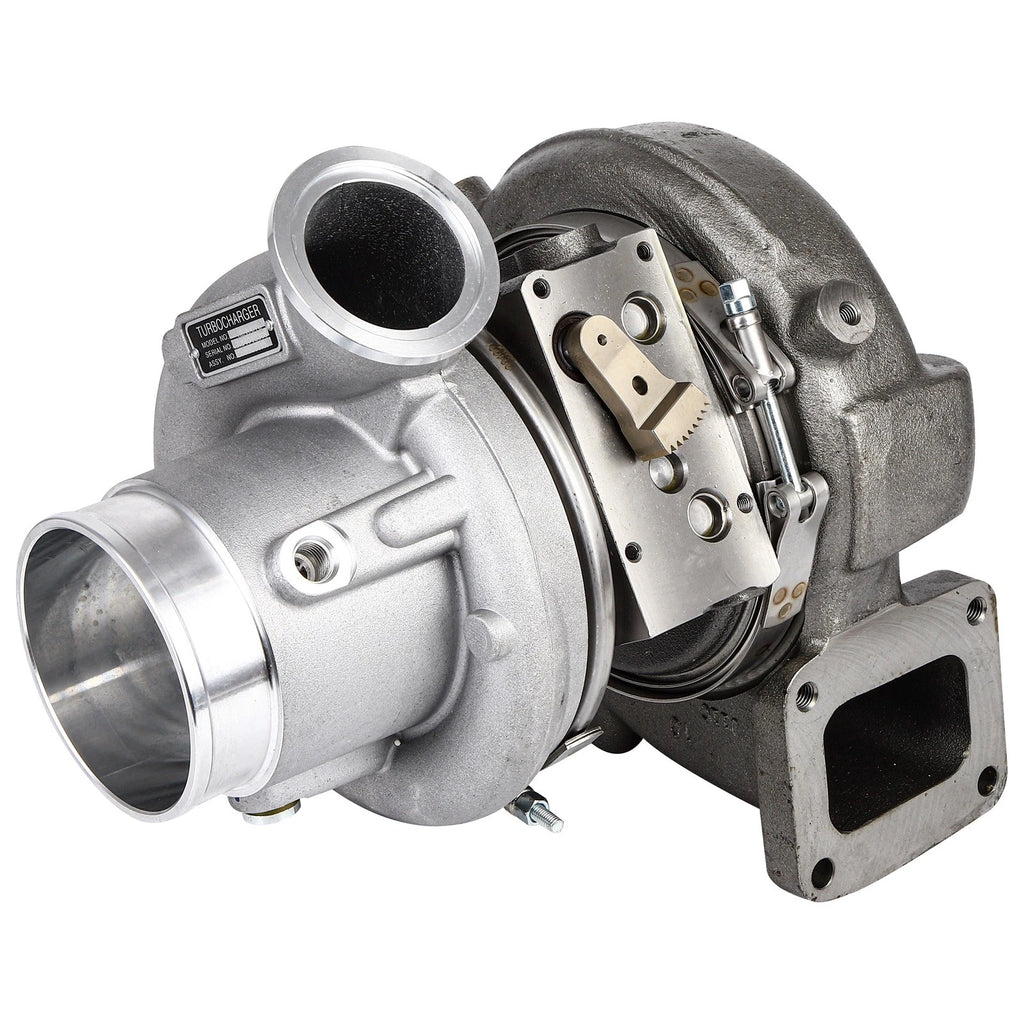 Turbocharger for Cummins ISX 15.0L CM2250 CM2350 HE451 VGT (2010–2018)