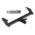 Trailer Hitch Receiver for Toyota Tundra (2000-2006)