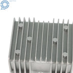 DC/DC Voltage Converter for Car (12V to 24V, 15A, 360W)