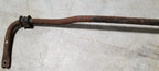 Rear Sway Bar for Ford Thunderbird SC (1989)