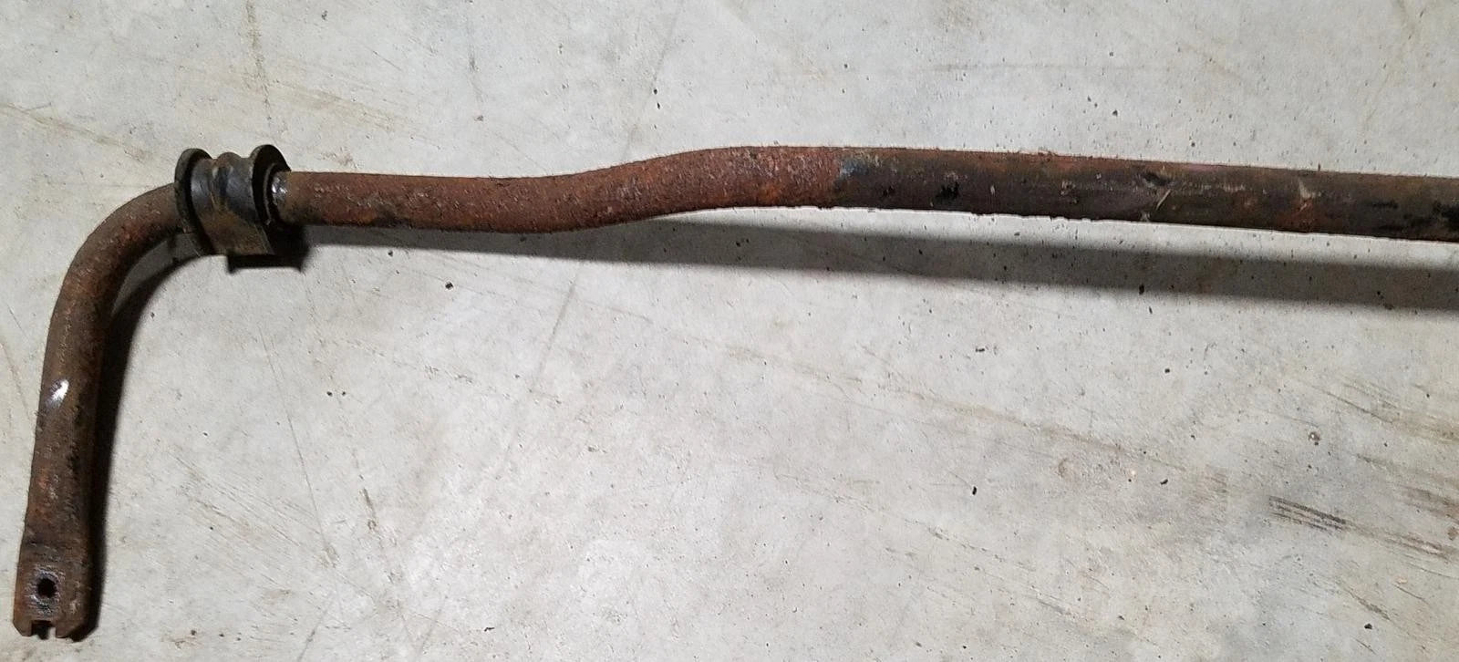 Rear Sway Bar for Ford Thunderbird SC (1989)