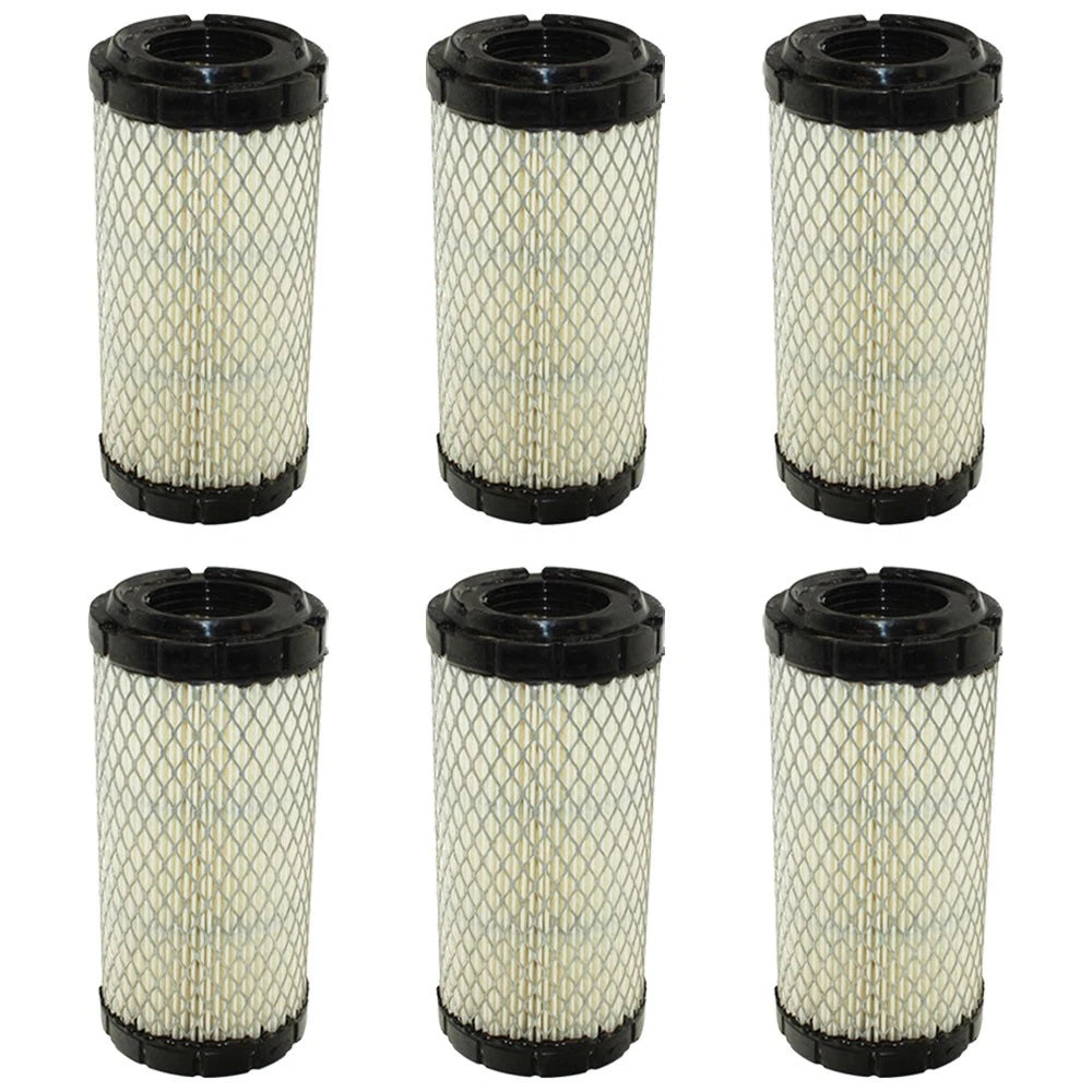6X Outer Air Filter for Briggs and Stratton (Replaces 4234)