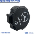 Power Steering Pump Cap for Chevy Corvette, LaCrosse, Buick, Cadillac (1986–2011)